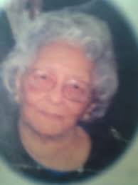 Caroline Miller Malbrough (1913-2009)