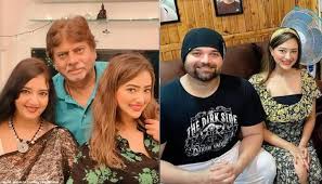 Do you have an interest in the madalsa sharma age? Anupamaa Actor Madalsa Sharma S Husband And Parents Pay Surprise Visit On Sets