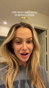 Katelyn Stamper Surprises