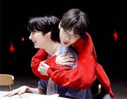 For huening kai + soobin | daily pics , gif. T Time An Exciting Game Of Dice Txt South Korean Boy Band Pretty People