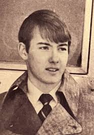 Obituary for BLAKE G. LYMAN