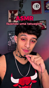 Barulhinho De Fazendo Tatuagem