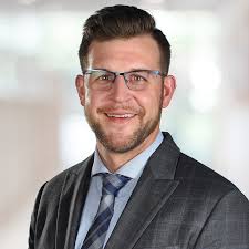 Brandon Spinner WCPO Meteorologist