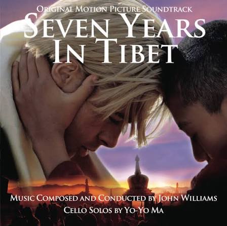 Seven Years In Tibet (Remastered) - Album by John Williams | Spotify