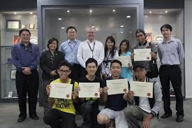 Swinburne sarawak institute of technology was officially granted status as a university branch campus on 10 june 2004, effectively becoming swinburne university of technology in australia and the state government of sarawak, is the highest ranking international university in borneo. Ict Training Gives Students The Edge Swinburne University Sarawak Malaysia