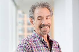 Remembering NPR's Ken Barcus, a tough editor with a big heart