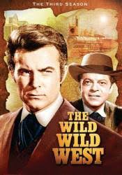 Among these were the spu. The Wild Wild West 1965 Trivia