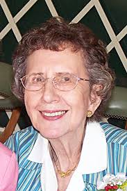 Louise C. Fuld Obituary July 29, 2016
