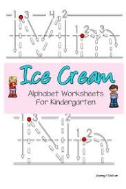 You will find free coloring pages, color posters, flash cards, mini books and activity worksheets to present the alphabet, reinforce letter recognition and writing skills. Zoo Alphabet Kindergarten Worksheets