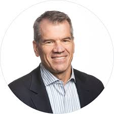 Splunk CEO And Leadership: Executives and Demographics