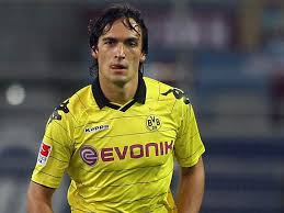 Check out his latest detailed stats including goals, assists, strengths & weaknesses and match ratings. Borussia Dortmund Defender Mats Hummels On Inter Radar Report Goal Com