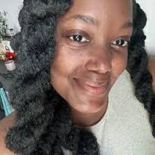 Candice Mccloud's Instagram, Twitter & Facebook