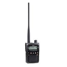 Image result for ICOM IC-R6