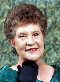 Peggy Louise Hester Jones Obituary