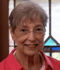 Ann Farmer O'Shields