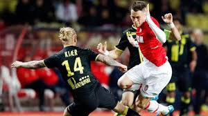 Le meilleur endroit pour trouver un flux en direct pour regarder le match entre lens et as monaco. 02h55 Ngay 27 3 As Monaco Vs Lens Tham Vá»ng Vo Ä'á»‹ch