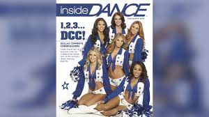 Making the team' returns to tv tuesday Dcc Dancing Driven Determined To Be Brave