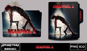 Фильм дэдпул 2 deadpool 2 фантастика,боевик,приключение,марвел,marvel 2020. Deadpool 2 2018 Folder Icon By G0d 0f Thund3r On Deviantart