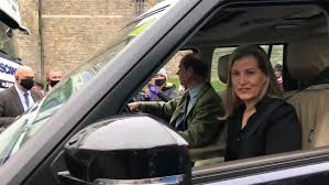 The queen has bade an emotional farewell to her beloved husband of 73 years, the duke of edinburgh. Queen Says Philip S Death Has Left Huge Void Andrew States News Independent Tv