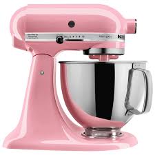 Check spelling or type a new query. Kitchenaid Artisan Tilt Head Stand Mixer 5qt 325 Watt Guava Glaze Best Buy Canada