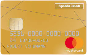 Sparda Bank Sudwest Eg Sparda Bank Sudwest Mastercard Gold