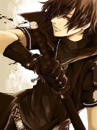 Pin En Anime Dibujos