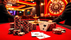 Level Up Your Game: Advanced Casino Strategies on 120bet