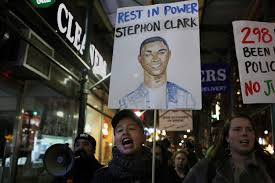I just want to know realistically what the process would be like currently, if it would even be worth one's time and effort to apply for a. What We Learned From An Independent Autopsy Into Stephon Clark S Death Pbs Newshour