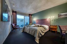 Snímek (arbel guest house shavit family, arbel): Whirlpool Im Zimmer Hotel Imperialart Meran