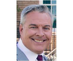 Joseph Halstead Obituary (1973