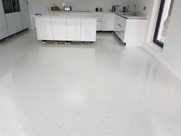 Resin flooring is our most popular type of installation. Dg Resin Flooring Waterproof Systems