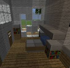 Modern 4 Bedroom House Blueprints For Minecraft Houses Castles Towers And More Grabcraft