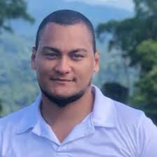 Frederick ARIAS ALLEN