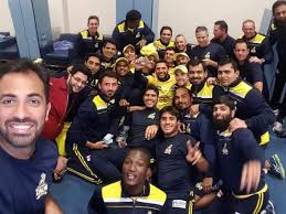 Twitter Sports Clubs Circket League