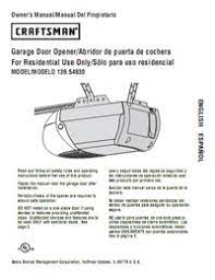 About press copyright contact us creators advertise developers terms privacy policy & safety how youtube works test new features press copyright contact us creators. Craftsman Garage Door Opener 1 2 Hp Chain Drive Manual