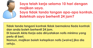 Hanya kerana insurans pampasan pekerja diperlukan tidak bermakna setiap pengangkut insurans reputasi. Ketahui Hak Anda Undang Undang Buruh Ahy Household Trading Marketing