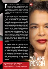 Miss Glamour 2019 Hannah Collado attending No 1 Models production show 🤩