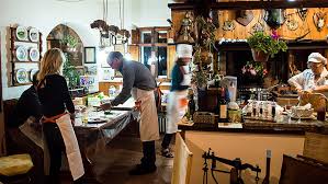 Estas cinco apps te muestran paso a paso como hacer riquísimos platos y postres para disfrutar durante la cuarentena en casa. Aprender A Cocinar En Una Casa Rural Marca Com
