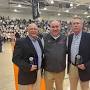 Profile Picture of Mark Fudge and Keith Young Inducted into 5th Region Hall of Fame (@ridingthewave.com) on Google