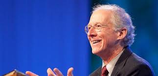 Watch Sermons by Pastor John Piper 2025 Online