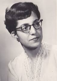 Flora St. Leger Obituary May 6, 2017