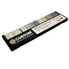 Custom Building Products Grout
