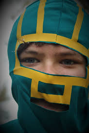 Photos: Lincoln-area kids dress up for Halloween