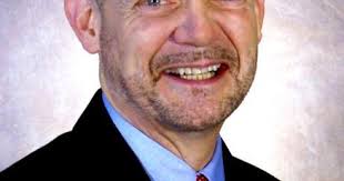 Wayne Paul Pferdehirt