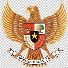 Indonesia the birth of pancasila pancasila day badan pembinaan ideologi pancasila, garuda. National Emblem Of Indonesia Pancasila Garuda Pertamina Png Clipart Android Beak Coat Of Arms Crest Dan