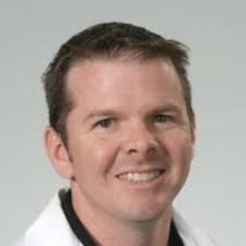 Scott A. McCain, CRNA