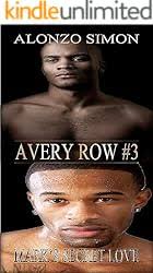 Avery Row #2: Reunited eBook : Simon, Alonzo: Amazon.in: Kindle Store