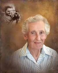 Margaret Raine Obituary October 21, 2018