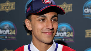 Michael Hage snubbed by Team Canada