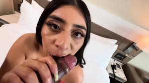 Violet POV - Violet Myers - EPORNER